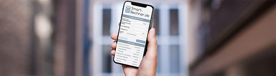 Online-Rechner von Smart-Rechner.de