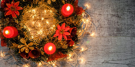 3. Advent
