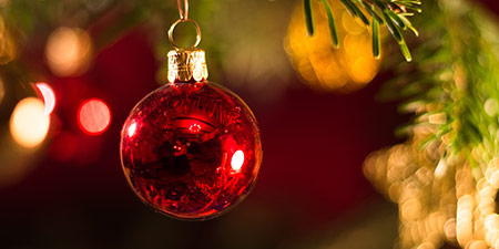 Weihnachten