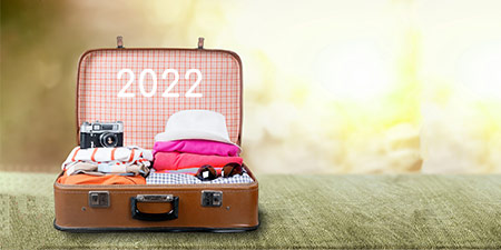 Ferien 2022