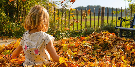 Herbstferien NRW