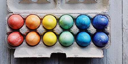Ostern