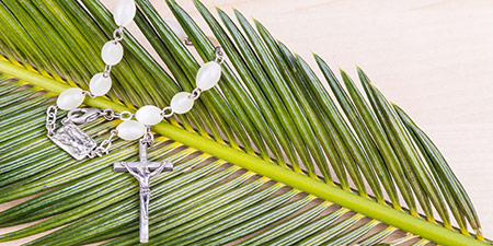 Palmsonntag