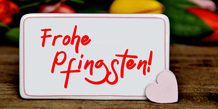 Pfingstmontag