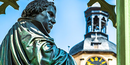 Reformationstag