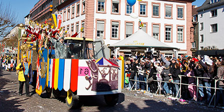 Rosenmontag
