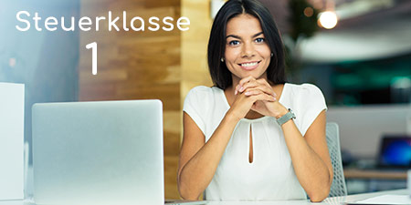 Steuerklasse 1