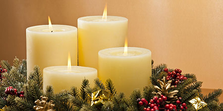 4. Advent