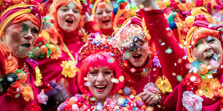 Karneval