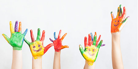 Weltkindertag