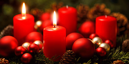 2. Advent