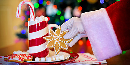 2. Weihnachtstag