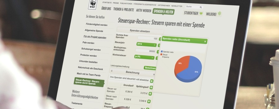 WWF Deutschland