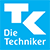 Logo TK